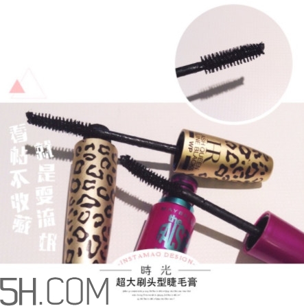 睫毛膏刷頭的種類及選擇方法 睫毛膏刷頭的種類及選擇方法