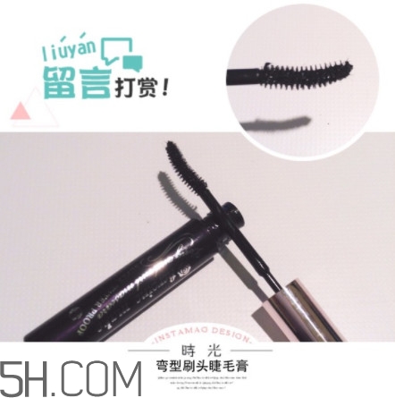 睫毛膏刷頭的種類及選擇方法 睫毛膏刷頭的種類及選擇方法