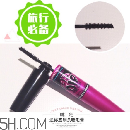 睫毛膏刷頭的種類及選擇方法 睫毛膏刷頭的種類及選擇方法