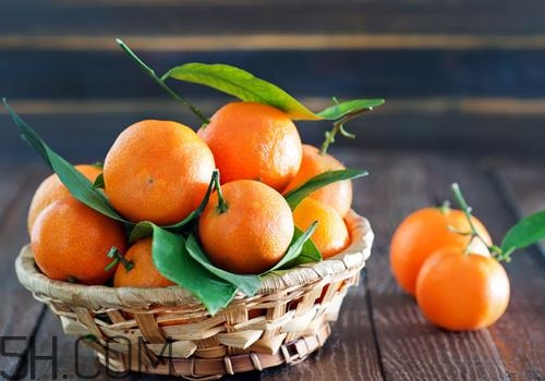 來(lái)月經(jīng)可以吃橘子嗎？來(lái)月經(jīng)吃橘子好不好？