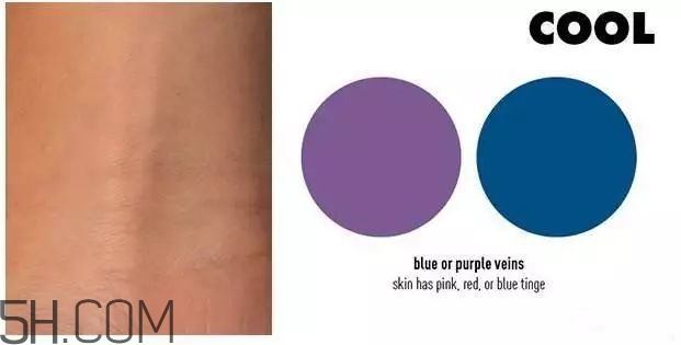 底妝色號(hào)怎么選 粉底液色號(hào)選擇建議