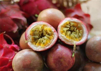 百香果和牛油果可以一起吃嗎？百香果和牛油果一起吃有什么好處呢？