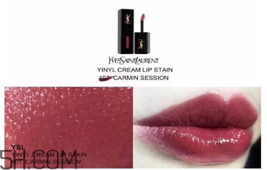 秋冬適合涂什么顏色的口紅？怎么涂口紅持久不掉色？