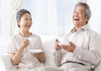 老年人可以喝咖啡嗎？老年人喝咖啡好嗎？