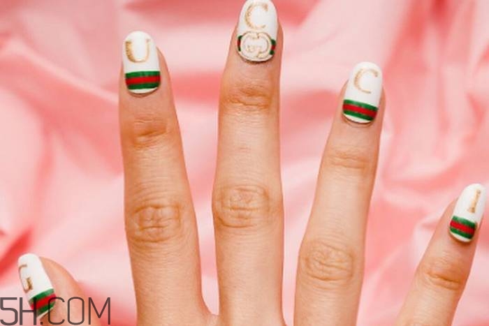 指甲油品牌推薦 ins風(fēng)美甲新款式