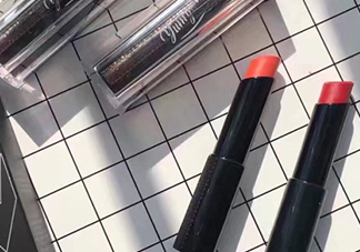 正宮紅口紅是什么顏色？正宮紅口紅試色