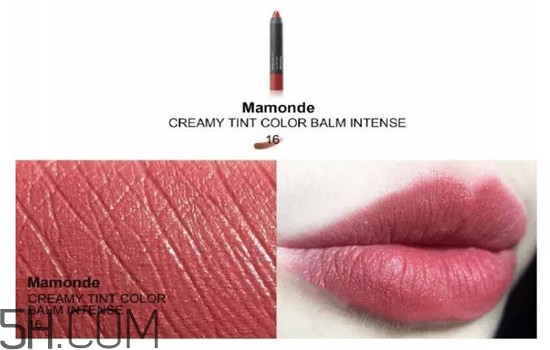 秋冬適合涂什么顏色的口紅？怎么涂口紅持久不掉色？