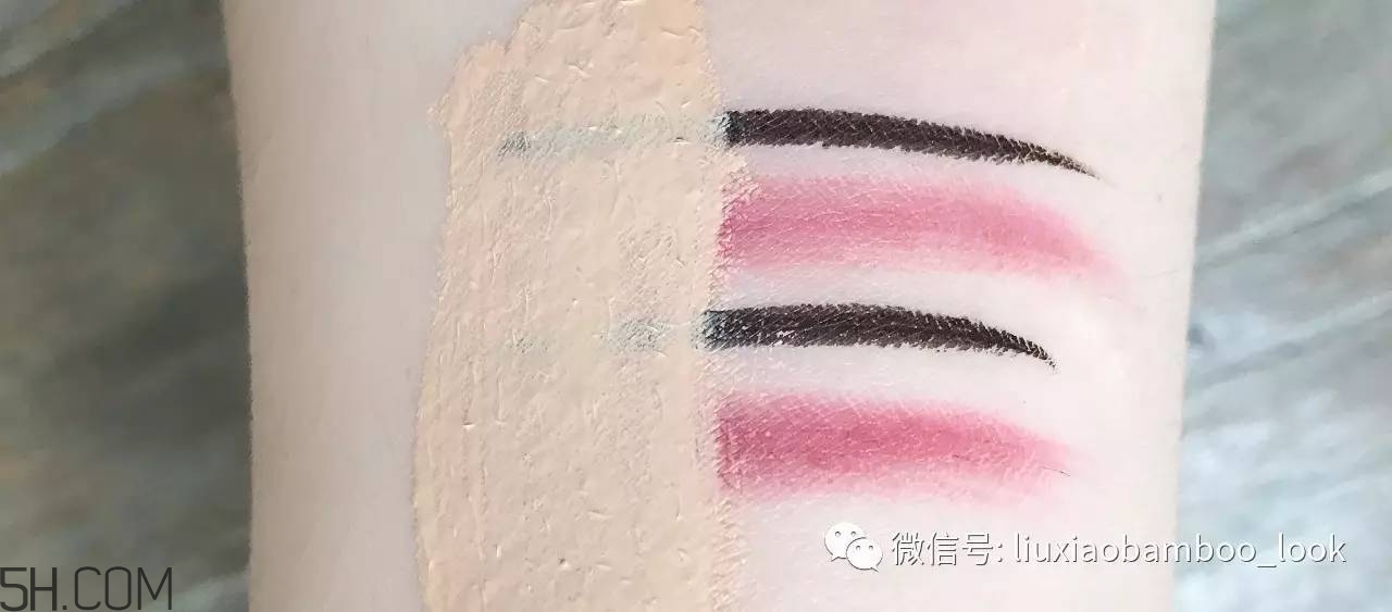 底妝色號(hào)怎么選 粉底液色號(hào)選擇建議