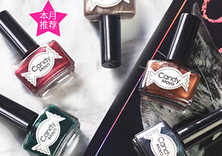 candymoyo是什么牌子？candy moyo膜玉是哪國(guó)的？