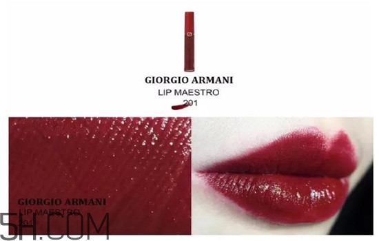 秋冬適合涂什么顏色的口紅？怎么涂口紅持久不掉色？