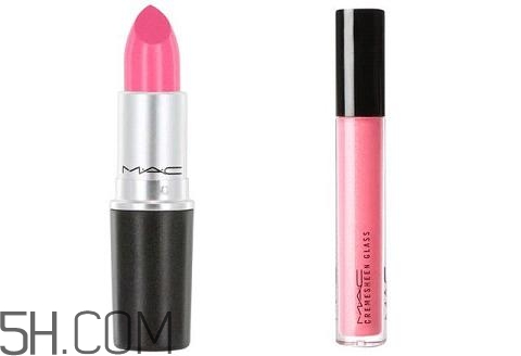 反咬唇妝是什么樣的？染唇妝和咬唇妝的區(qū)別