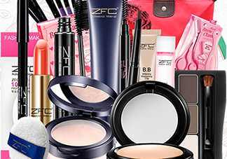 zfc化妝品怎么樣？zfc化妝品是幾線牌子