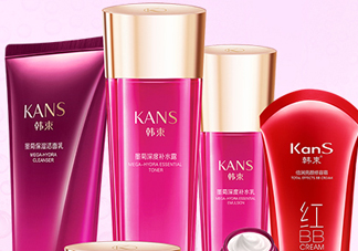 韓束墨菊巨補水孕婦可以用嗎？韓束墨菊巨補水適合年齡