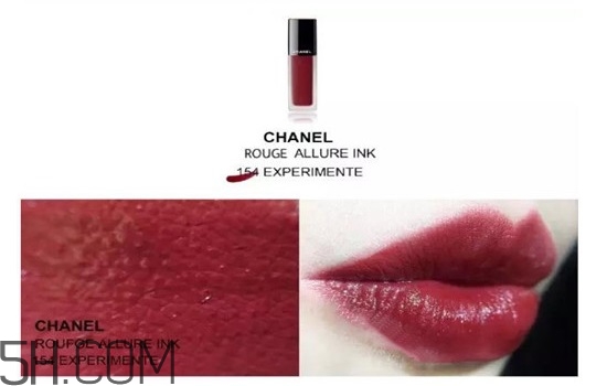 秋冬適合涂什么顏色的口紅？怎么涂口紅持久不掉色？