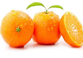 來月經(jīng)可以吃橘子嗎？來月經(jīng)吃橘子好不好？