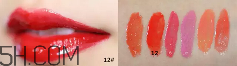 涂口紅前用bb打底可以嗎？最近比較火的口紅品牌有哪些？