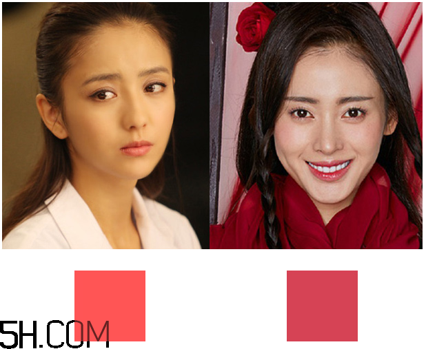 什么顏色的口紅顯臉白？如何找尋適合自己的紅唇？