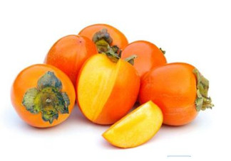 百香果和柿子可以一起吃嗎？百香果和柿子一起吃怎么樣？