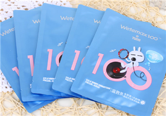 溫碧泉面膜有熒光劑嗎？溫碧泉面膜安全嗎？