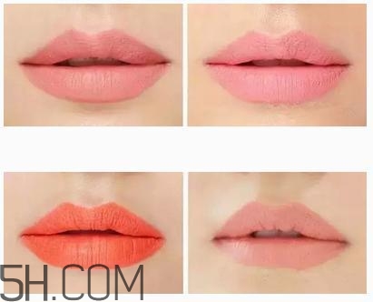 什么顏色的口紅顯臉白？如何找尋適合自己的紅唇？