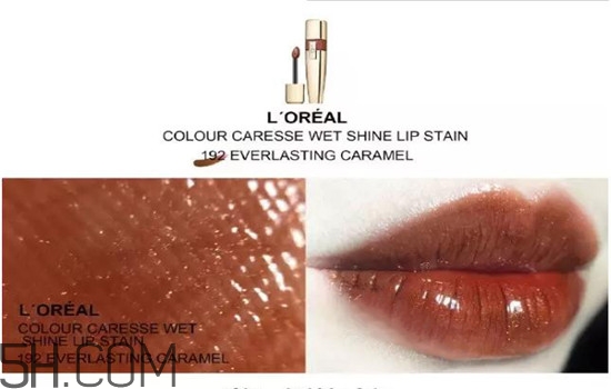 秋冬適合涂什么顏色的口紅？怎么涂口紅持久不掉色？