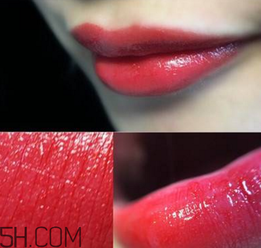 怎么正確擦口紅？如何改善嘴唇干燥脫皮？