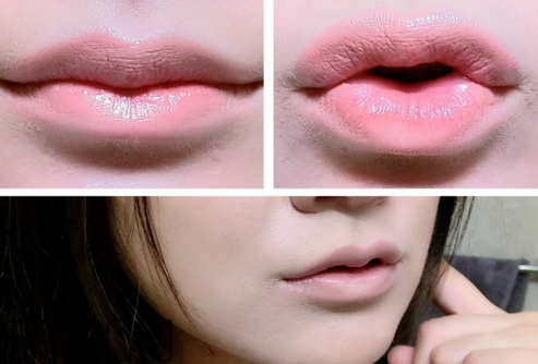 蘭芝雙色口紅有哪些色號(hào)？蘭芝雙色口紅試色