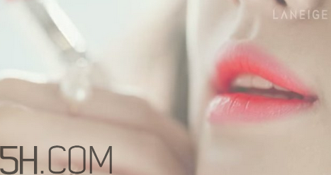 蘭芝雙色口紅怎么樣？蘭芝雙色口紅4種玩法