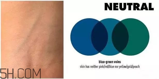 底妝色號(hào)怎么選 粉底液色號(hào)選擇建議