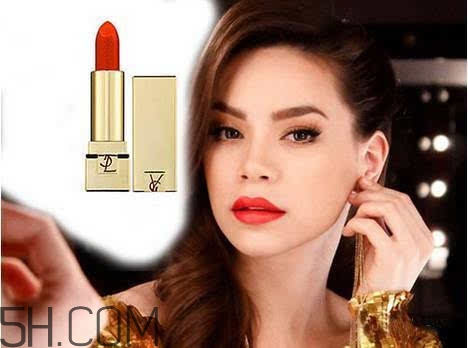 涂口紅前用bb打底可以嗎？最近比較火的口紅品牌有哪些？