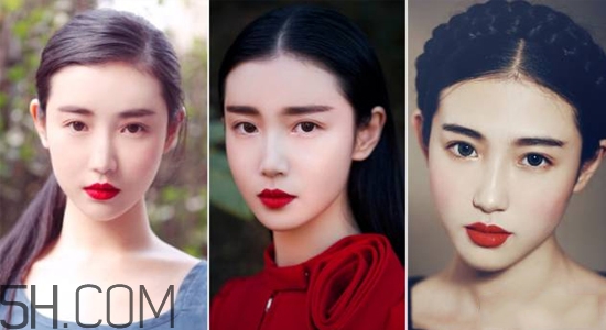 什么顏色的口紅顯臉白？如何找尋適合自己的紅唇？