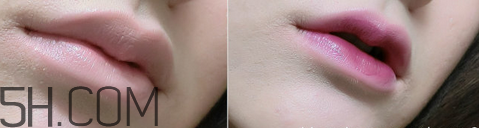 蘭芝雙色口紅有哪些色號(hào)？蘭芝雙色口紅試色