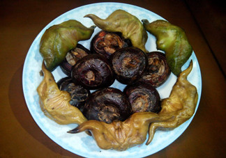 荸薺和菱角可以一起吃嗎？荸薺和菱角一起吃好不好？