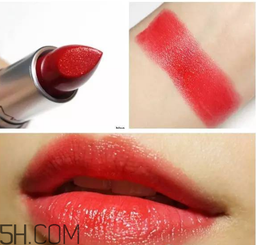 怎么正確擦口紅？如何改善嘴唇干燥脫皮？