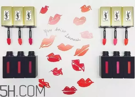 涂口紅前用bb打底可以嗎？最近比較火的口紅品牌有哪些？