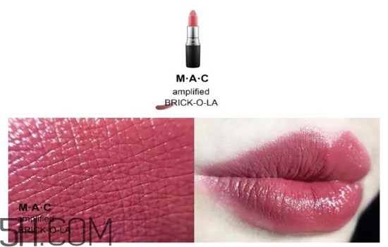 秋冬適合涂什么顏色的口紅？怎么涂口紅持久不掉色？