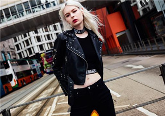 皮衣粘上口香糖怎么辦？皮衣沾上酒精了怎么辦？