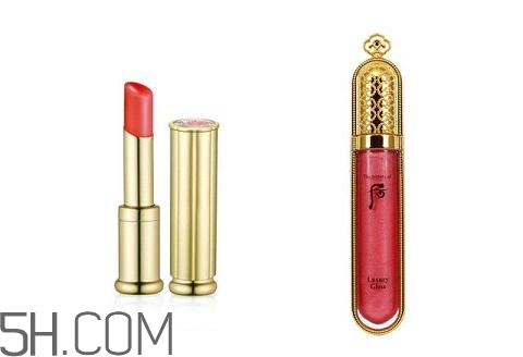 反咬唇妝是什么樣的？染唇妝和咬唇妝的區(qū)別