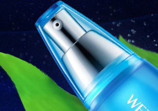 水密碼眼部精華怎么用？水密碼眼部精華用法