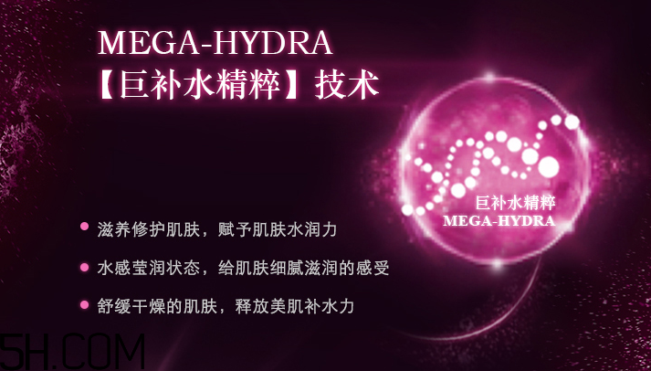 韓束墨菊精粹深度補水精華素 韓束墨菊精粹深度補水精華素