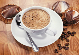 喝咖啡皮膚會(huì)變黑嗎？喝咖啡對(duì)皮膚好嗎？