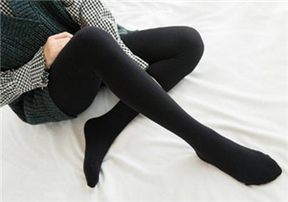 瘦腿襪可以洗嗎？瘦腿襪怎么洗？