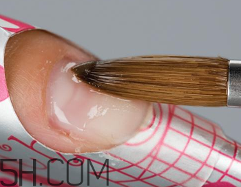 美甲要隔多長(zhǎng)時(shí)間才做一次？自制美甲教程