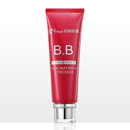 京潤珍珠細(xì)致柔滑修顏霜(BB)...