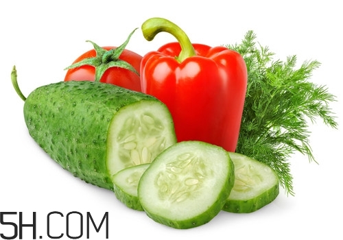 黃瓜的搭配禁忌有哪些？黃瓜不能和哪些一起搭配？