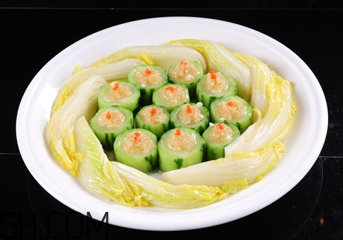 黃瓜的搭配禁忌有哪些？黃瓜不能和哪些一起搭配？