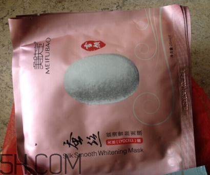 美膚寶面膜多少錢(qián)一盒？美膚寶面膜價(jià)格