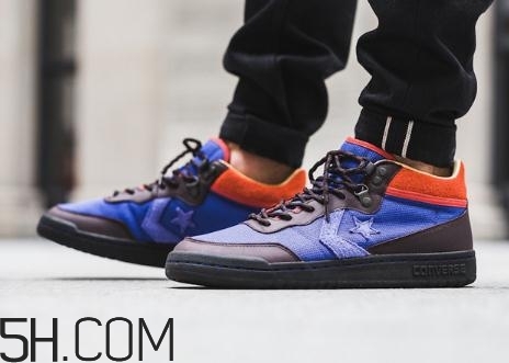 clot與converse fastbreak聯(lián)名發(fā)售時間_多少錢？