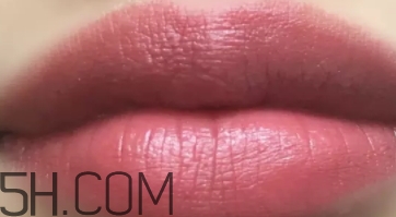 mac brick o la試色 mac brick o la是什么顏色？