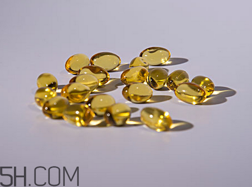 維生素e是魚肝油嗎？維生素e是雌激素嗎？